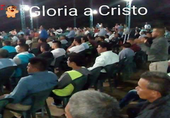 Iglesia Central Cristo Te Llama en El Salvador C.A