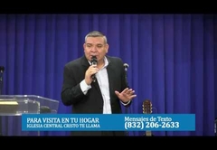 Tema: DIOS HABLA CLARO